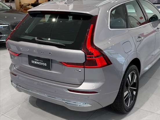 VOLVO-XC60-2.0 T8 PHEV PLUS AWD GEARTRONIC VOLVO-XC60-2025