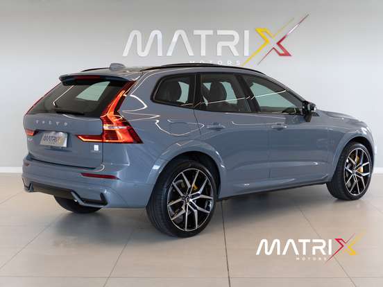 VOLVO-XC60-2.0 T8 RECHARGE POLESTAR ENGINEERED AWD GEARTRONIC VOLVO-XC60-2023