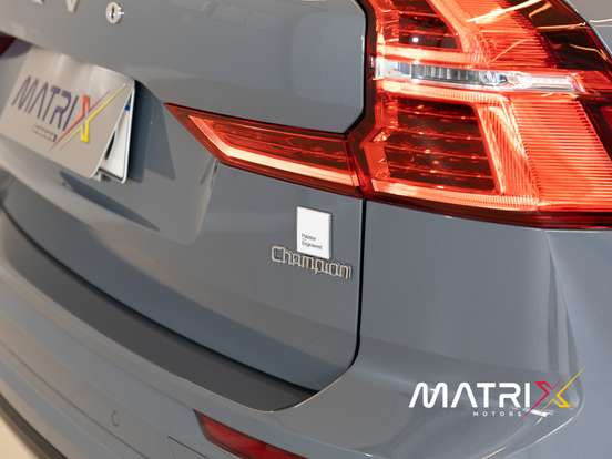 VOLVO-XC60-2.0 T8 RECHARGE POLESTAR ENGINEERED AWD GEARTRONIC VOLVO-XC60-2023