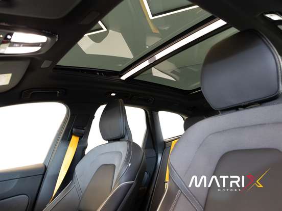 VOLVO-XC60-2.0 T8 RECHARGE POLESTAR ENGINEERED AWD GEARTRONIC VOLVO-XC60-2023