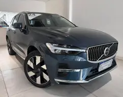 VOLVO XC60 2.0 T8 RECHARGE ULTIMATE AWD GEARTRONIC VOLVO XC60 2.0 T8 RECHARGE ULTIMATE AWD GEARTRONIC
