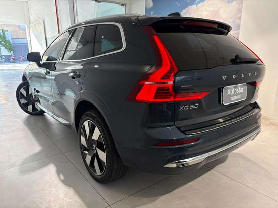 VOLVO-XC60-2.0 T8 RECHARGE ULTIMATE AWD GEARTRONIC VOLVO-XC60-2024