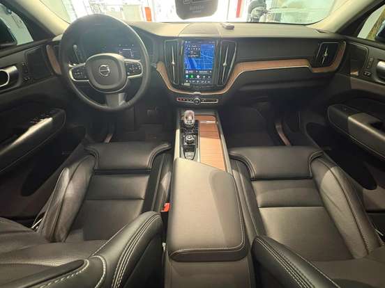 VOLVO-XC60-2.0 T8 RECHARGE ULTIMATE AWD GEARTRONIC VOLVO-XC60-2024