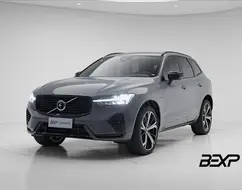 VOLVO XC60 2.0 T8 RECHARGE ULTIMATE DARK AWD GEARTRONIC VOLVO XC60 2.0 T8 RECHARGE ULTIMATE DARK AWD GEARTRONIC