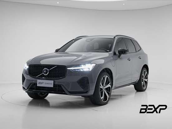 VOLVO-XC60-2.0 T8 RECHARGE ULTIMATE DARK AWD GEARTRONIC VOLVO-XC60-2024