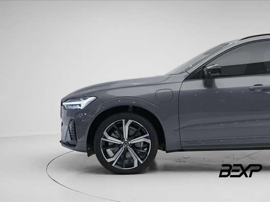 VOLVO-XC60-2.0 T8 RECHARGE ULTIMATE DARK AWD GEARTRONIC VOLVO-XC60-2024
