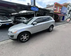 VOLVO XC60 3.0 DYNAMIC AWD TURBO GASOLINA 4P AUTOMÁTICO VOLVO XC60 3.0 DYNAMIC AWD TURBO GASOLINA 4P AUTOMÁTICO