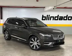VOLVO XC90 2.0 T8 HYBRID INSCRIPTION AWD GEARTRONIC VOLVO XC90 2.0 T8 HYBRID INSCRIPTION AWD GEARTRONIC