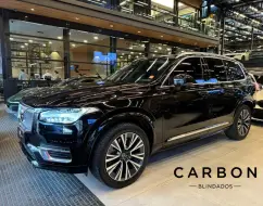 VOLVO XC90 2.0 T8 HYBRID MOMENTUM AWD GEARTRONIC VOLVO XC90 2.0 T8 HYBRID MOMENTUM AWD GEARTRONIC