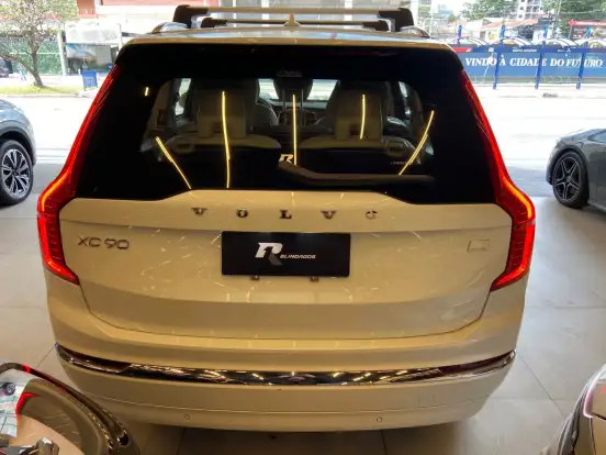 VOLVO-XC90-2.0 T8 RECHARGE ULTIMATE AWD GEARTRONIC VOLVO-XC90-2023