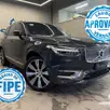 VOLVO XC90 2.0 D5 DIESEL INSCRIPTION AWD GEARTRONIC VOLVO XC90 2.0 D5 DIESEL INSCRIPTION AWD GEARTRONIC