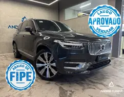 VOLVO XC90 2.0 D5 DIESEL INSCRIPTION AWD GEARTRONIC VOLVO XC90 2.0 D5 DIESEL INSCRIPTION AWD GEARTRONIC