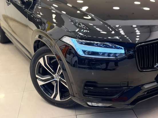 VOLVO-XC90-2.0 D5 DIESEL INSCRIPTION AWD GEARTRONIC VOLVO-XC90-2018