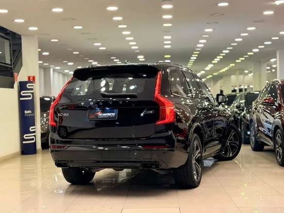 VOLVO-XC90-2.0 D5 DIESEL INSCRIPTION AWD GEARTRONIC VOLVO-XC90-2018