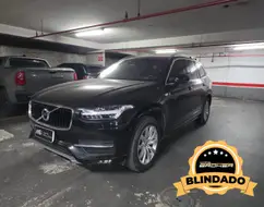 VOLVO XC90 2.0 D5 DIESEL MOMENTUM AWD GEARTRONIC VOLVO XC90 2.0 D5 DIESEL MOMENTUM AWD GEARTRONIC