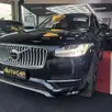 VOLVO XC90 2.0 MOMENTUM TURBO GASOLINA 4P 4X4 AUTOMÁTICO VOLVO XC90 2.0 MOMENTUM TURBO GASOLINA 4P 4X4 AUTOMÁTICO
