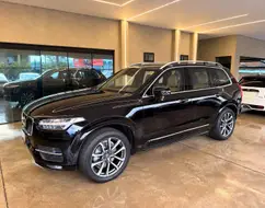 VOLVO XC90 2.0 T6 GASOLINA MOMENTUM AWD GEARTRONIC VOLVO XC90 2.0 T6 GASOLINA MOMENTUM AWD GEARTRONIC