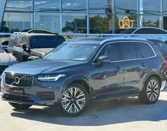 VOLVO XC90 2.0 T6 GASOLINA MOMENTUM AWD GEARTRONIC VOLVO XC90 2.0 T6 GASOLINA MOMENTUM AWD GEARTRONIC