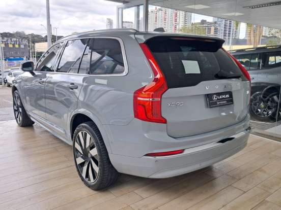 VOLVO-XC90-2.0 T8 RECHARGE ULTIMATE AWD GEARTRONIC VOLVO-XC90-2023