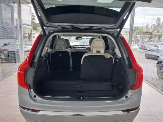 VOLVO-XC90-2.0 T8 RECHARGE ULTIMATE AWD GEARTRONIC VOLVO-XC90-2023