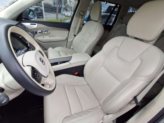 VOLVO-XC90-2.0 T8 RECHARGE ULTIMATE AWD GEARTRONIC VOLVO-XC90-2023