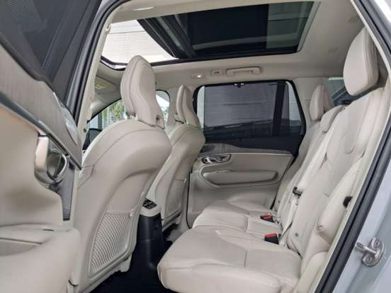 VOLVO-XC90-2.0 T8 RECHARGE ULTIMATE AWD GEARTRONIC VOLVO-XC90-2023