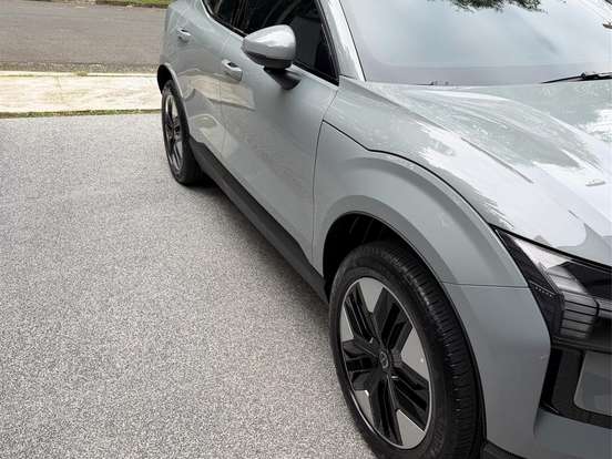 VOLVO-EX30-51 KW ELÉTRICO CORE VOLVO-EX30-2024