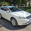 VOLVO XC60 2.0 T5 DYNAMIC FWD TURBO GASOLINA 4P AUTOMÁTICO VOLVO XC60 2.0 T5 DYNAMIC FWD TURBO GASOLINA 4P AUTOMÁTICO
