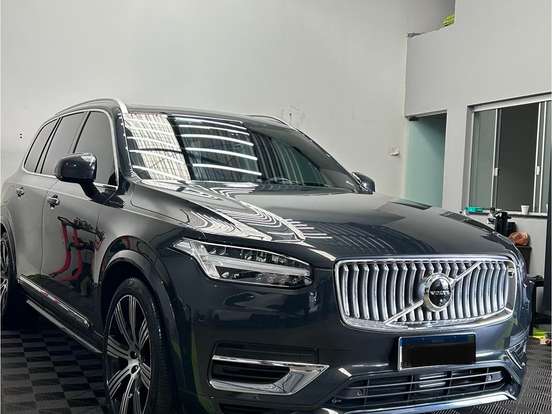 VOLVO-XC90-2.0 T8 HYBRID INSCRIPTION AWD GEARTRONIC VOLVO-XC90-2022