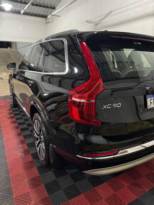 VOLVO XC90 2.0 T8 HYBRID INSCRIPTION EXPRESSION AWD GEARTRONIC