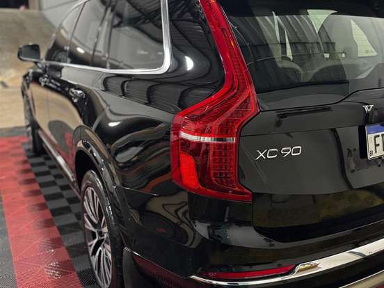 VOLVO-XC90-2.0 T8 HYBRID INSCRIPTION EXPRESSION AWD GEARTRONIC VOLVO-XC90-2021