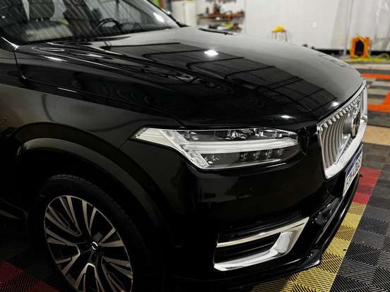 VOLVO-XC90-2.0 T8 HYBRID INSCRIPTION EXPRESSION AWD GEARTRONIC VOLVO-XC90-2021