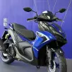 YAMAHA AEROX 160 ABS YAMAHA AEROX 160 ABS