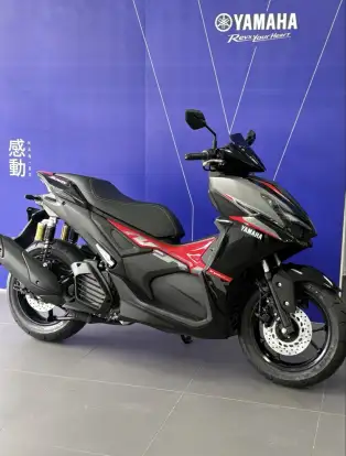 YAMAHA-AEROX 160 ABS YAMAHA-AEROX 160 ABS-2026