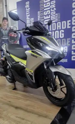 YAMAHA-AEROX 160 ABS YAMAHA-AEROX 160 ABS-2026
