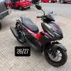 YAMAHA AEROX 160 ABS YAMAHA AEROX 160 ABS