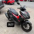 YAMAHA AEROX 160 ABS YAMAHA AEROX 160 ABS