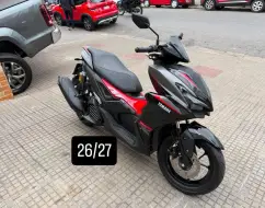 YAMAHA AEROX 160 ABS YAMAHA AEROX 160 ABS