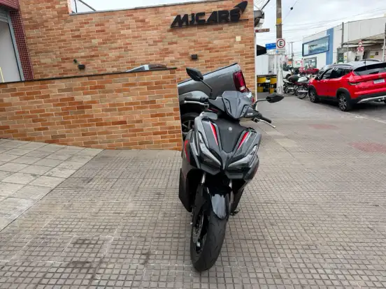 YAMAHA-AEROX 160 ABS-2026