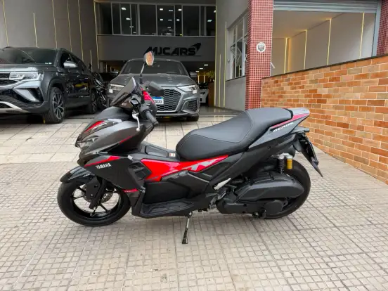 YAMAHA-AEROX 160 ABS YAMAHA-AEROX 160 ABS-2026