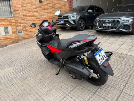 YAMAHA-AEROX 160 ABS YAMAHA-AEROX 160 ABS-2026