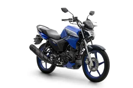 YAMAHA FACTOR 150 DX 