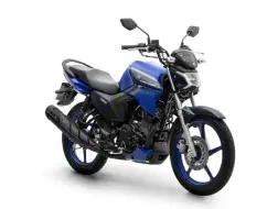 YAMAHA FACTOR 150 DX YAMAHA FACTOR 150 DX