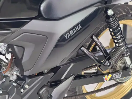 YAMAHA-FACTOR 150 DX YAMAHA-FACTOR 150 DX-2025