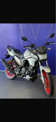 YAMAHA FACTOR 150 DX 