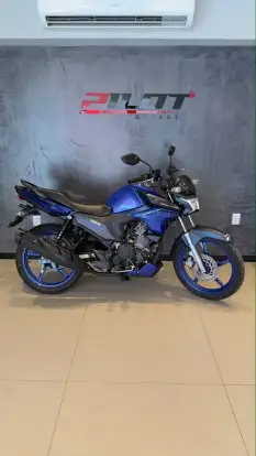 YAMAHA-FACTOR 150 DX-2026
