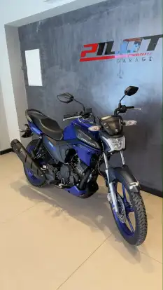 YAMAHA-FACTOR 150 DX-2026