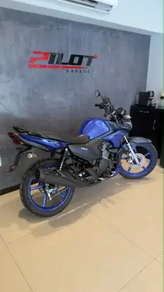 YAMAHA-FACTOR 150 DX-2026