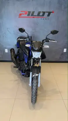 YAMAHA-FACTOR 150 DX-2026