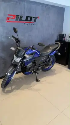 YAMAHA-FACTOR 150 DX-2026